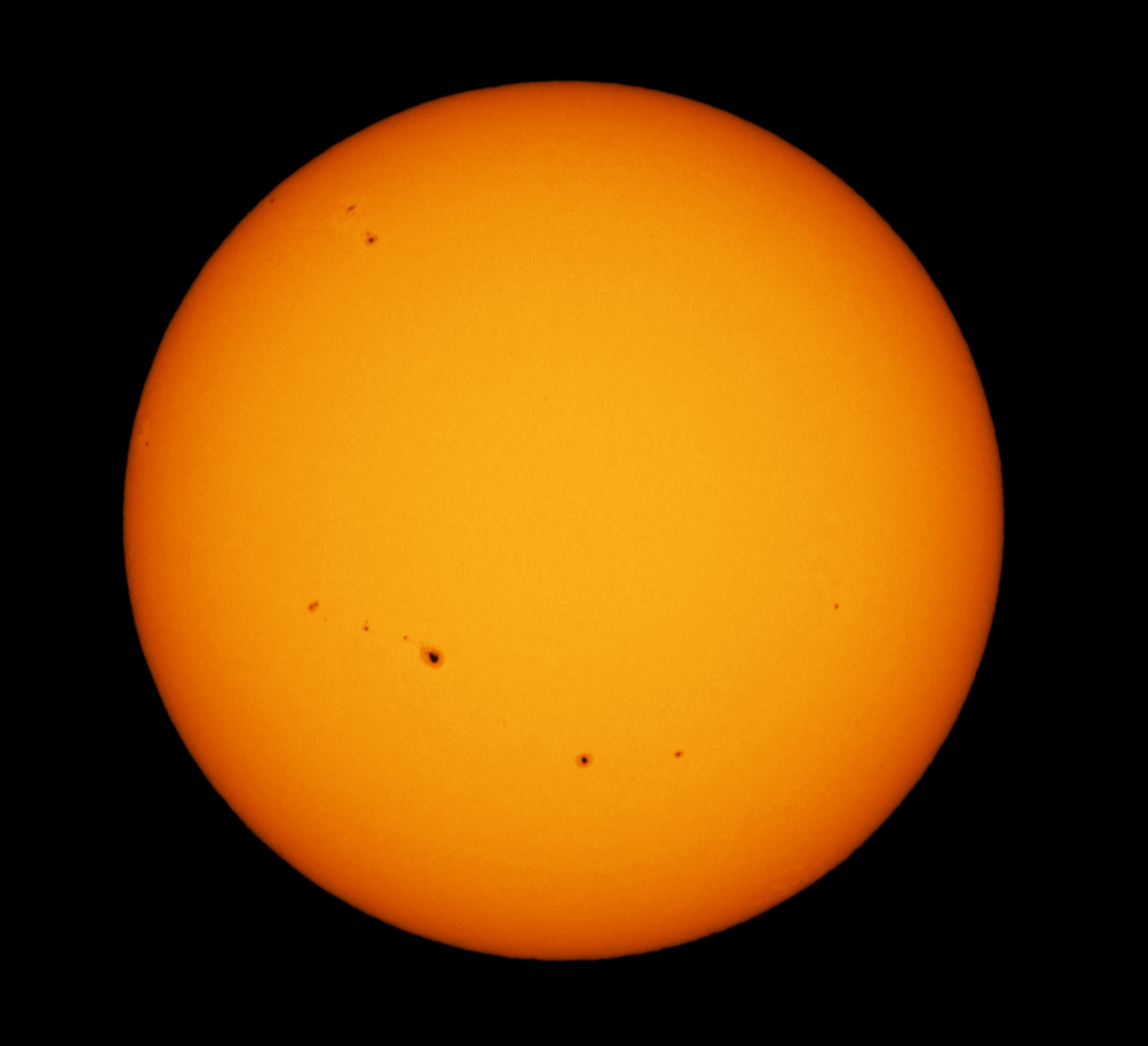 Sol 1