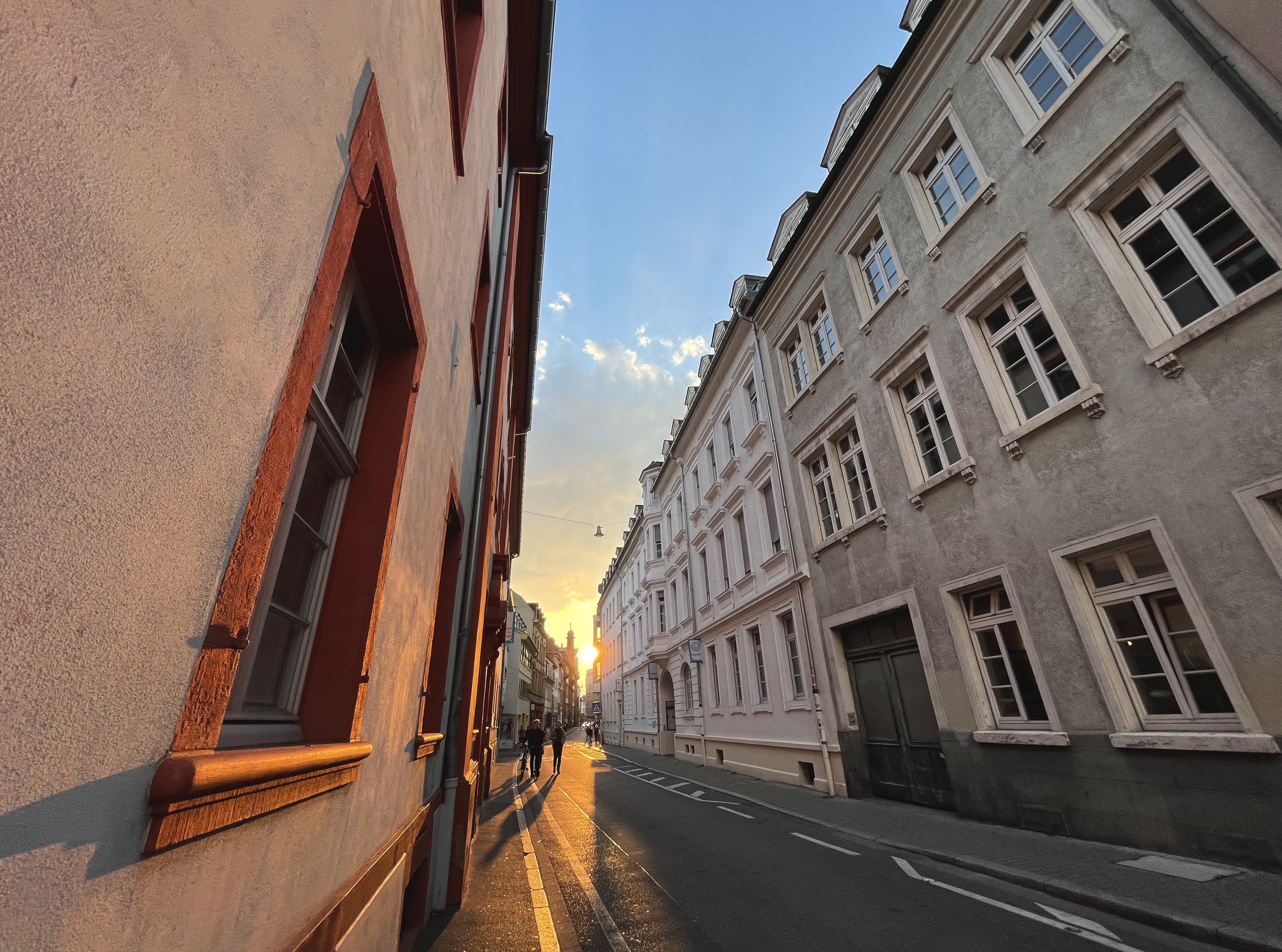Altstadt