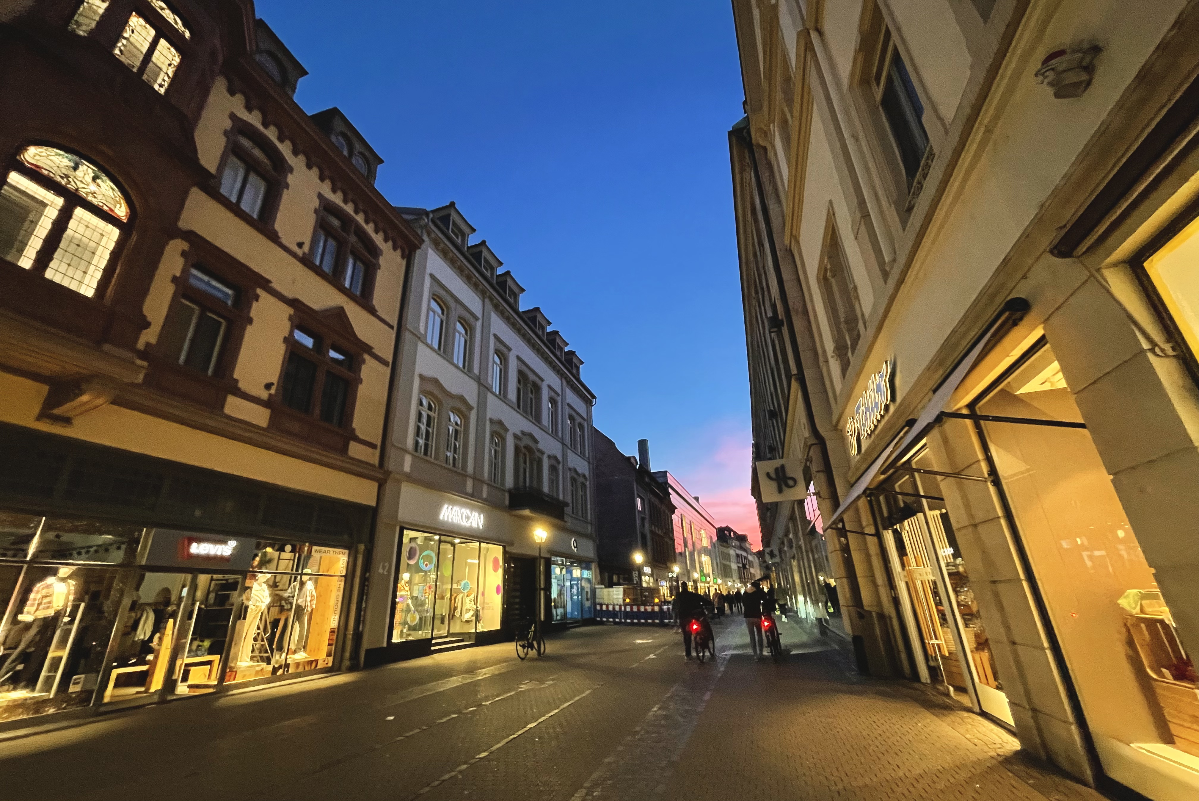 Hauptstraße