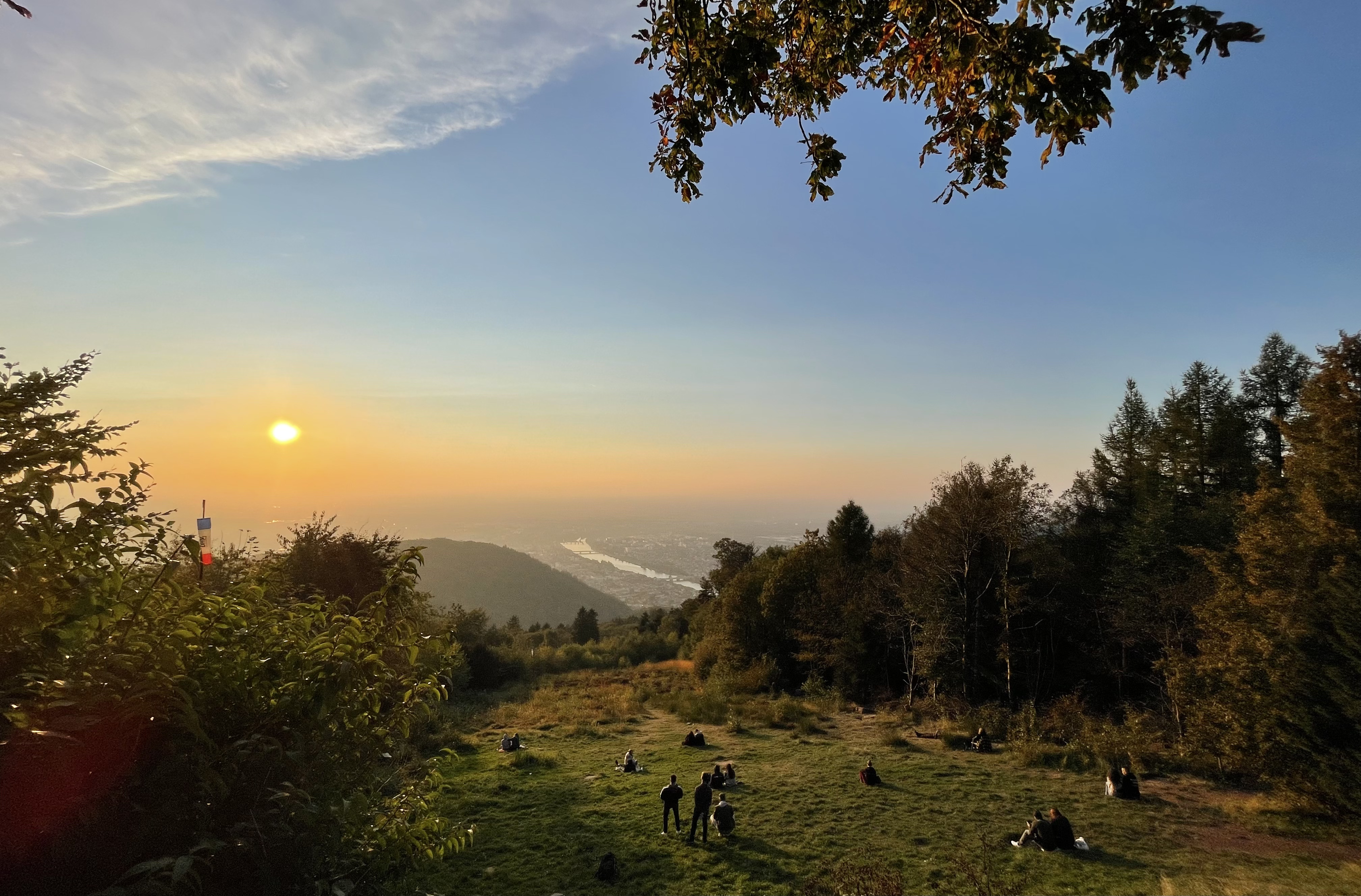 Königstuhl
