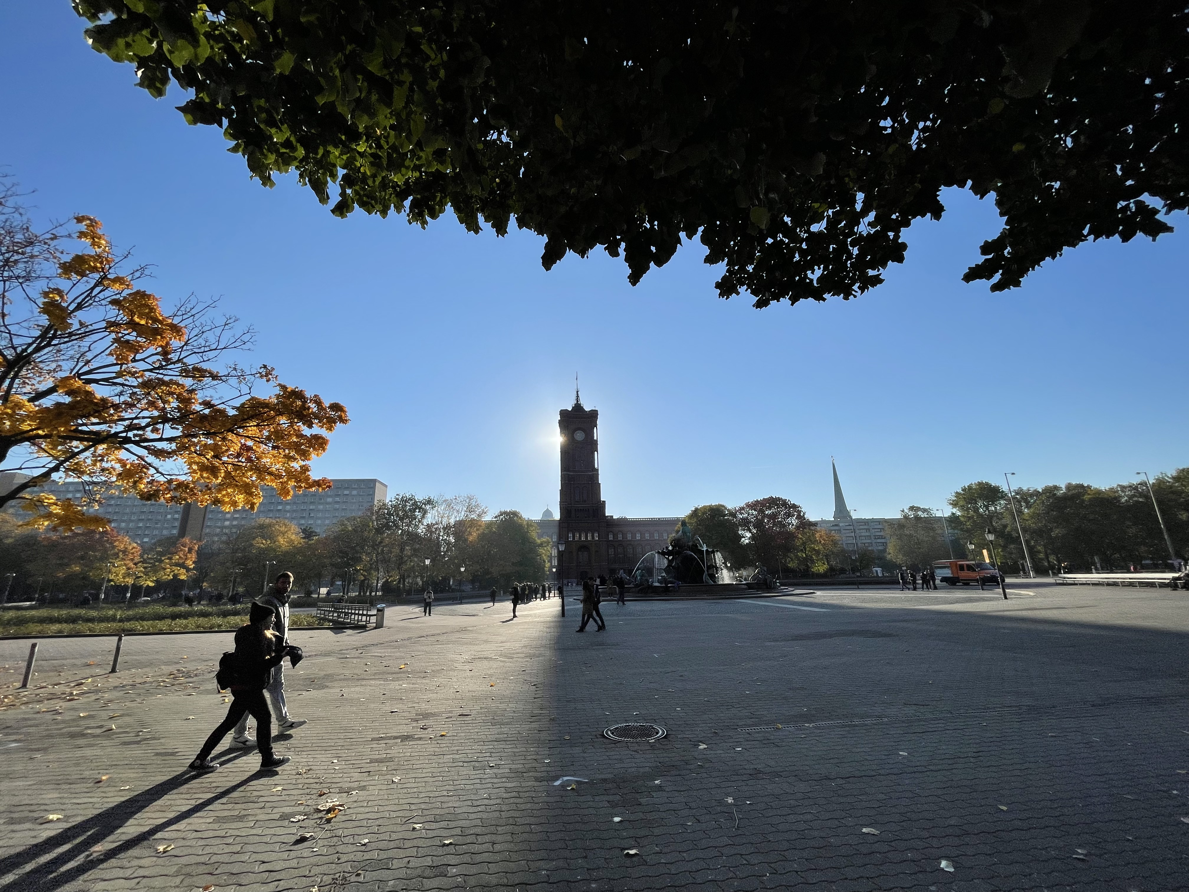 Berlin