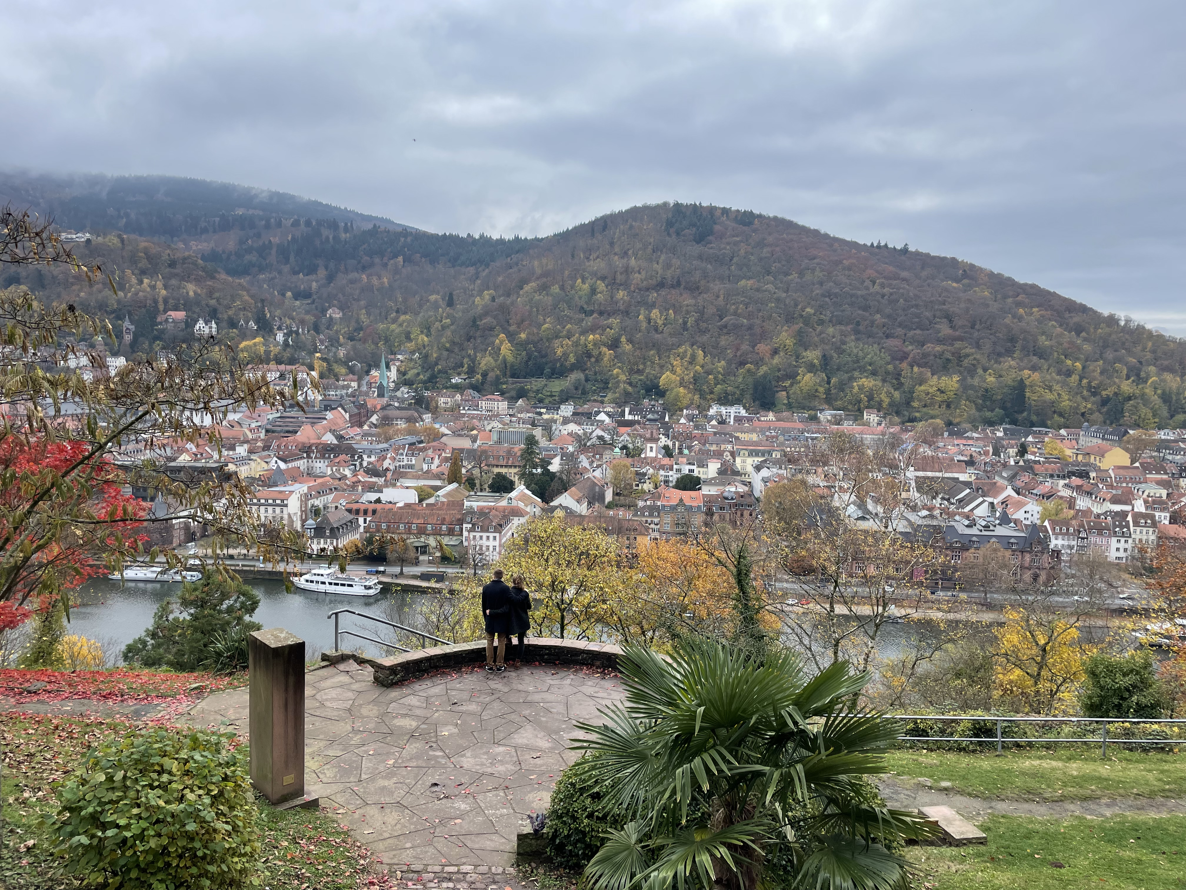 Heidelberg