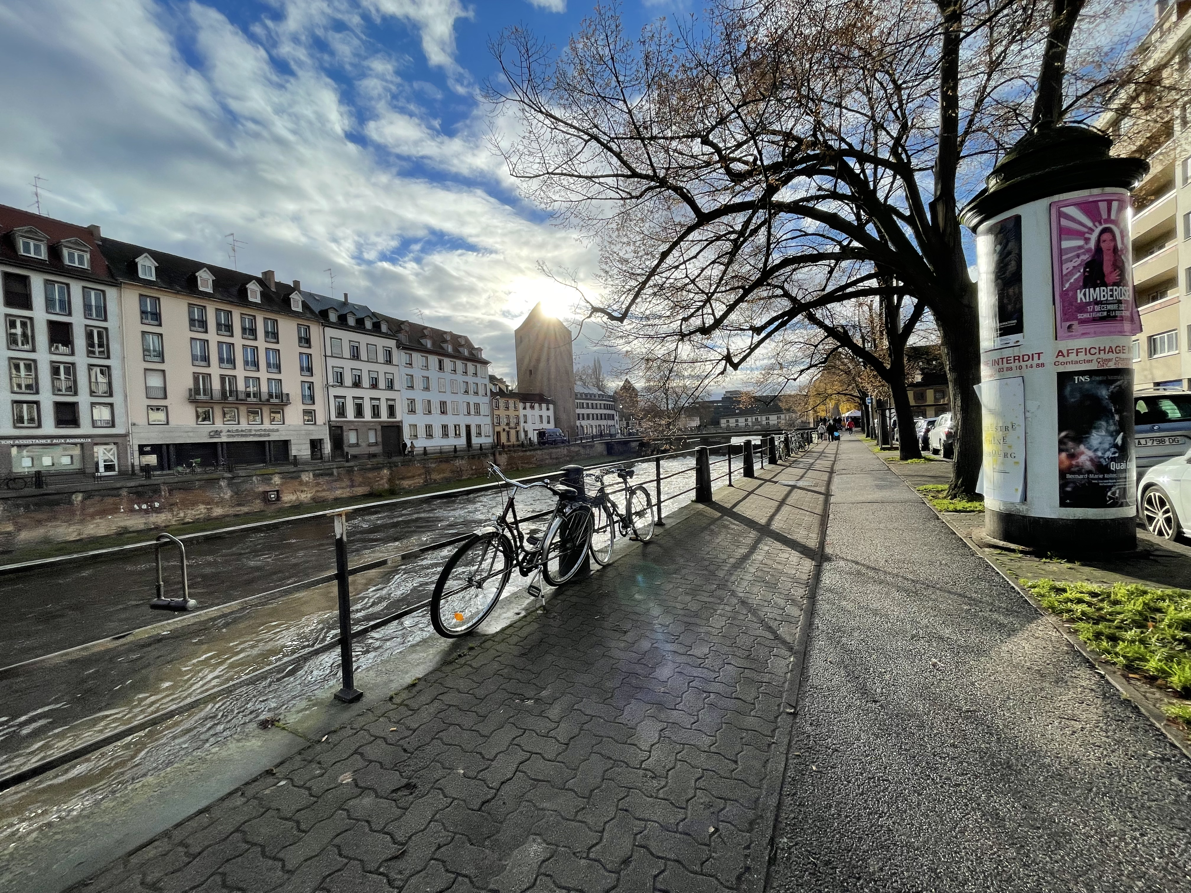Strasbourg