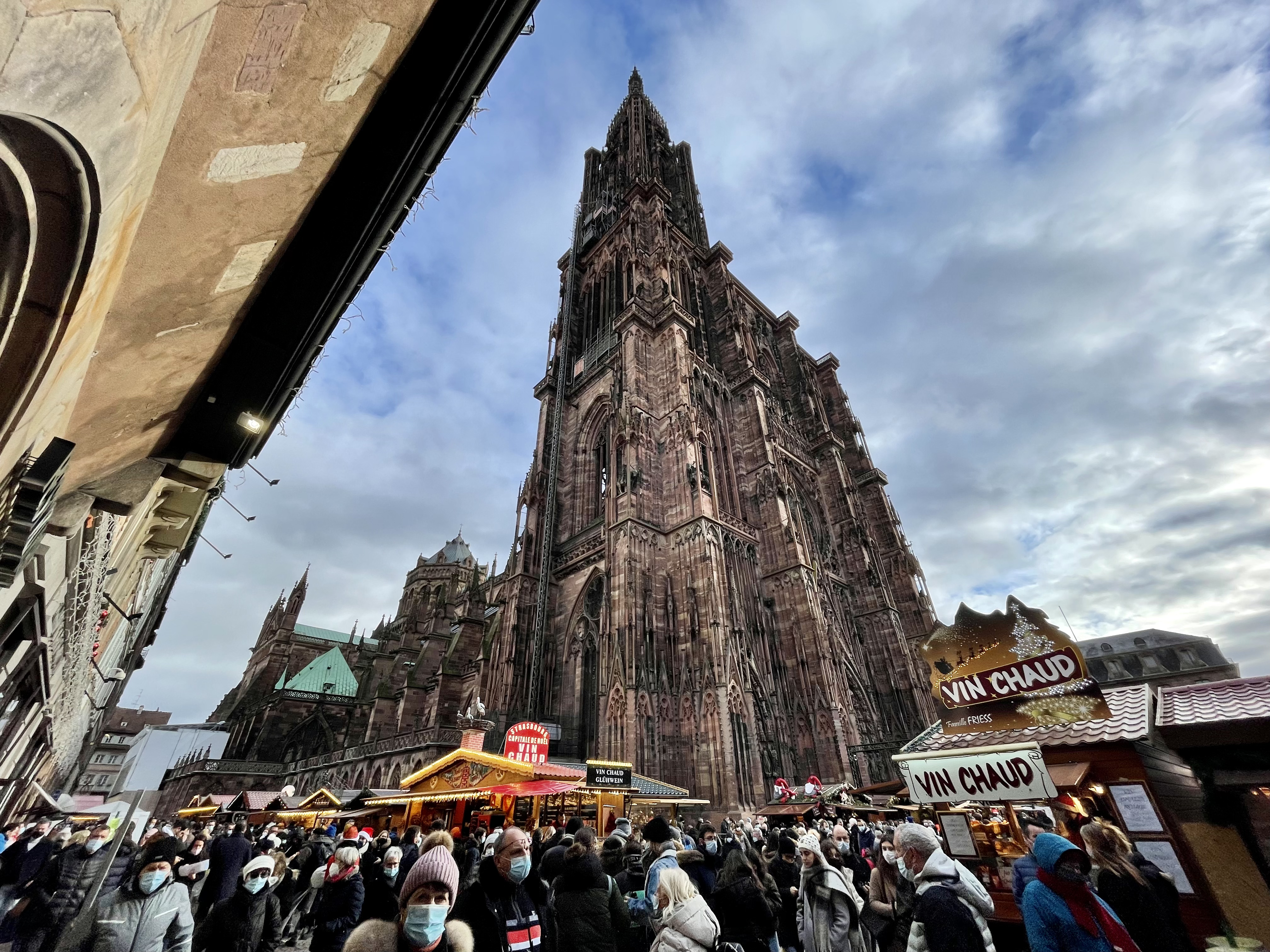 Strasbourg