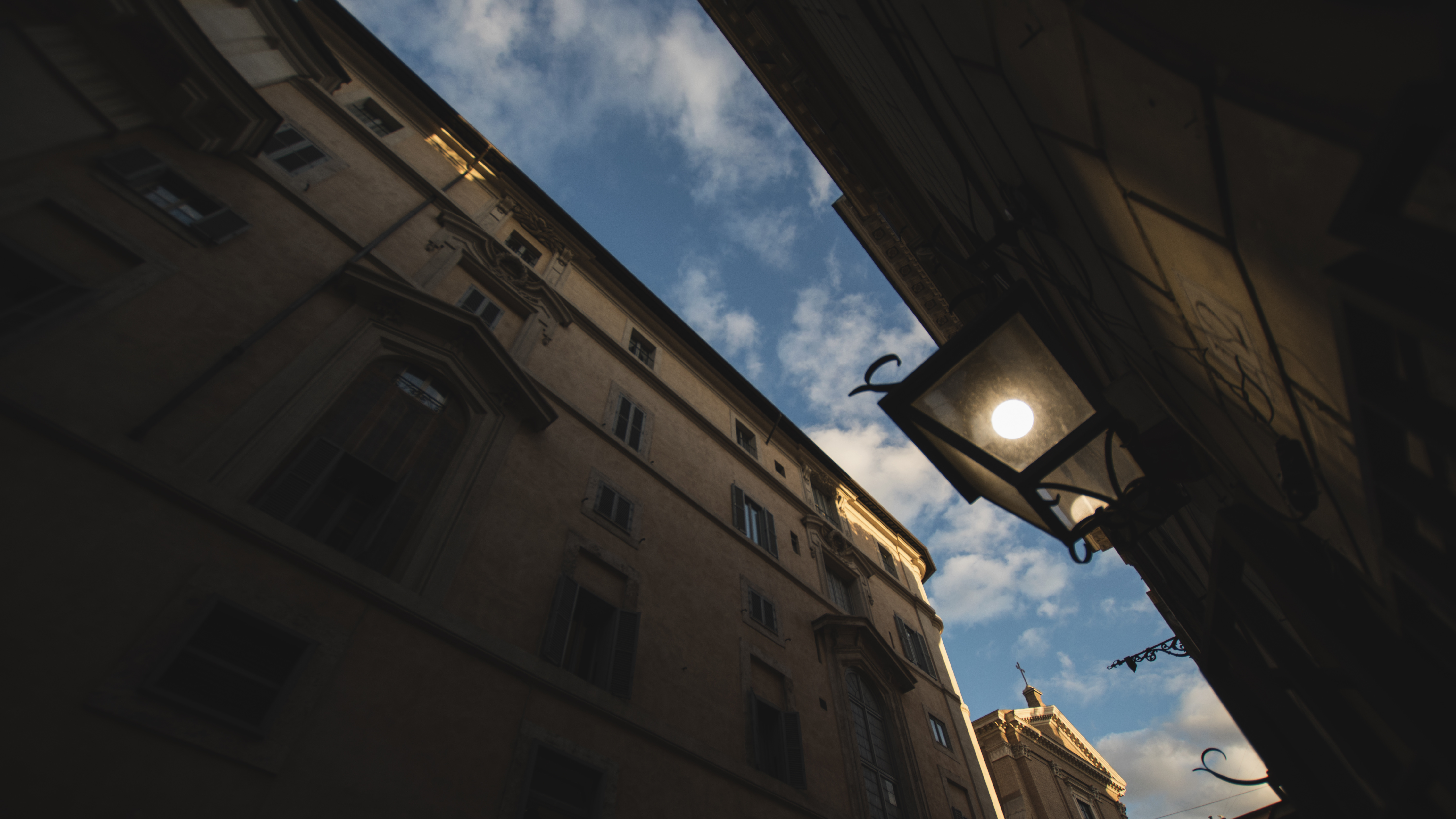 Roma 1