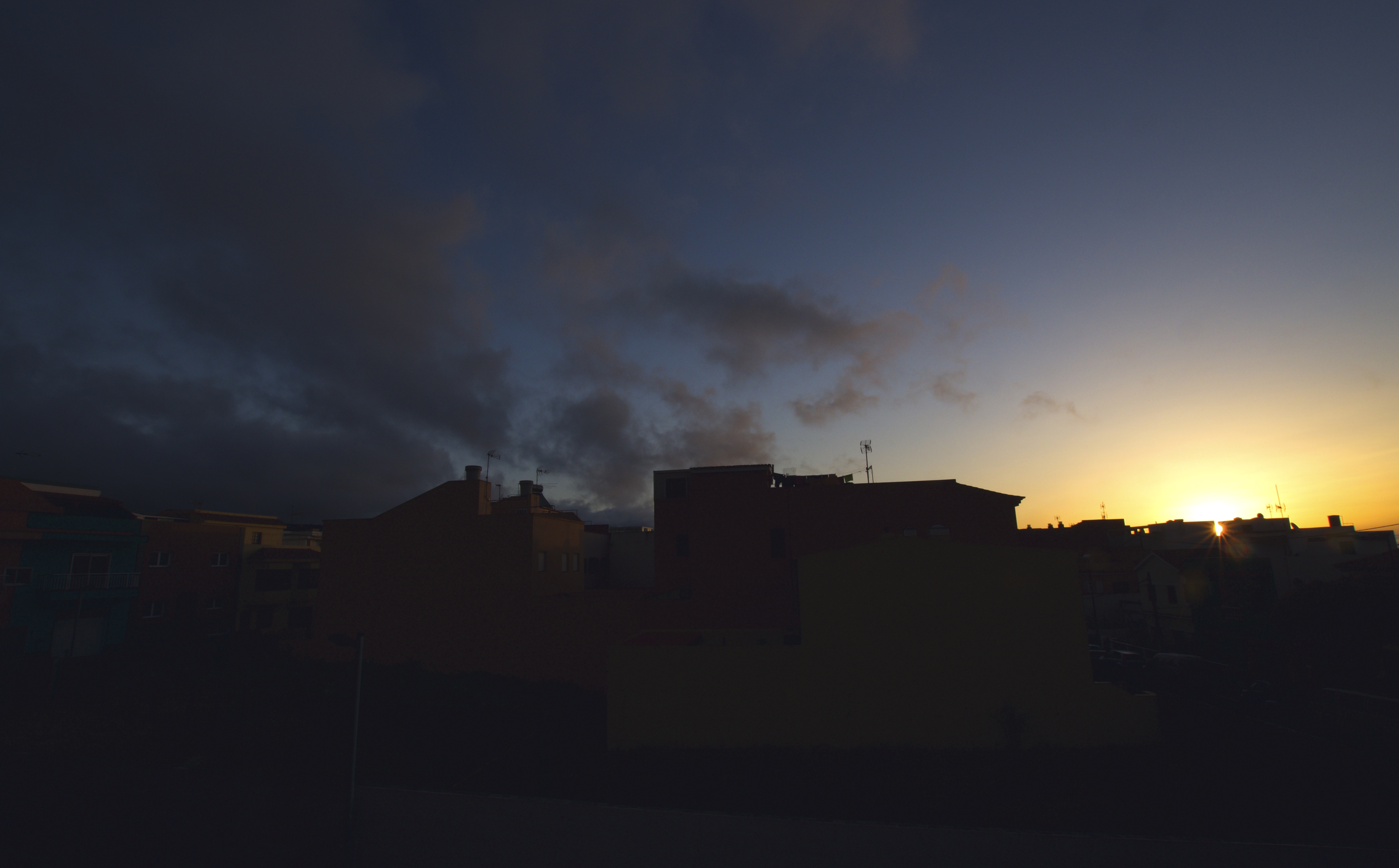 Tenerife 1