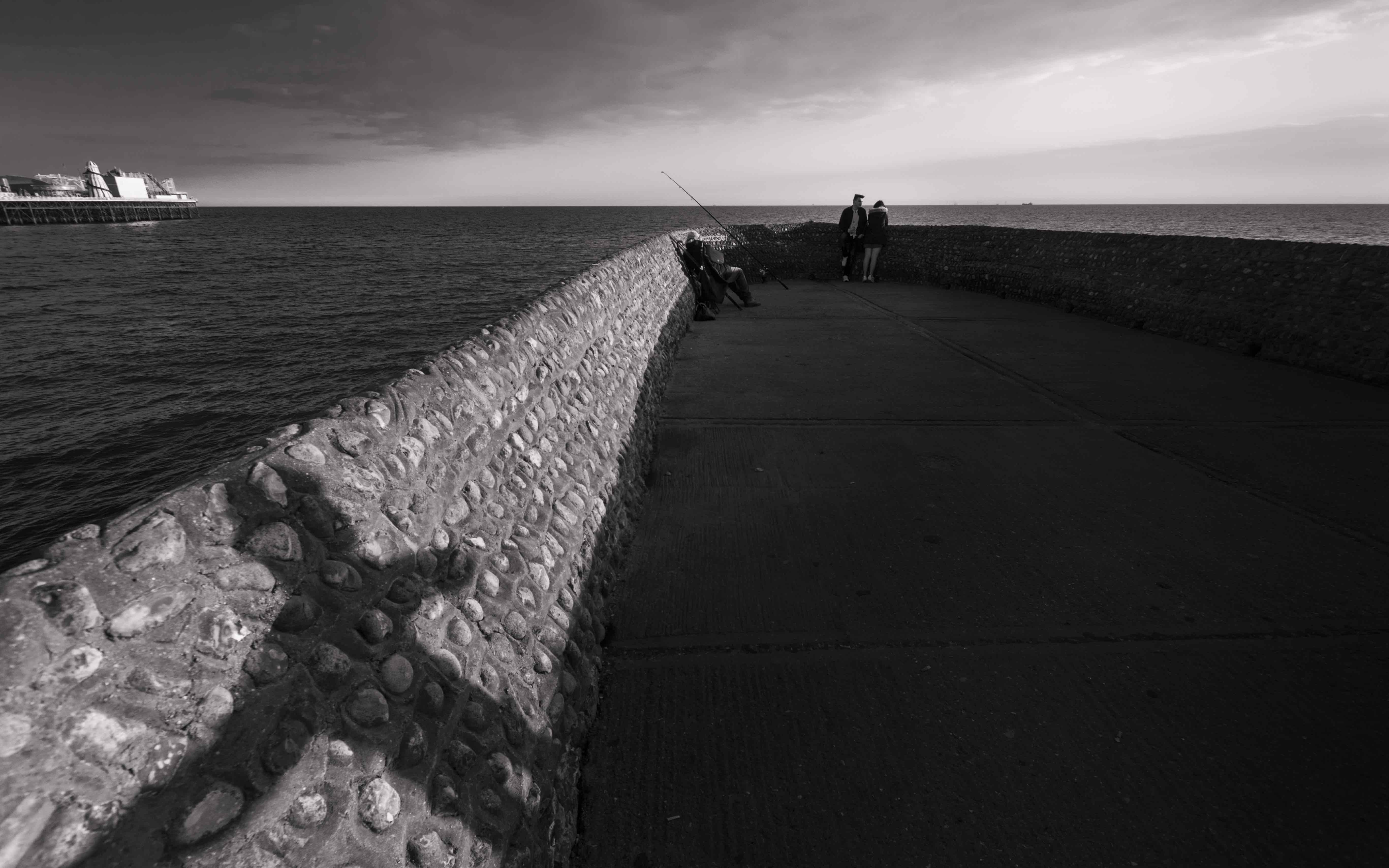 UK 3 B/W