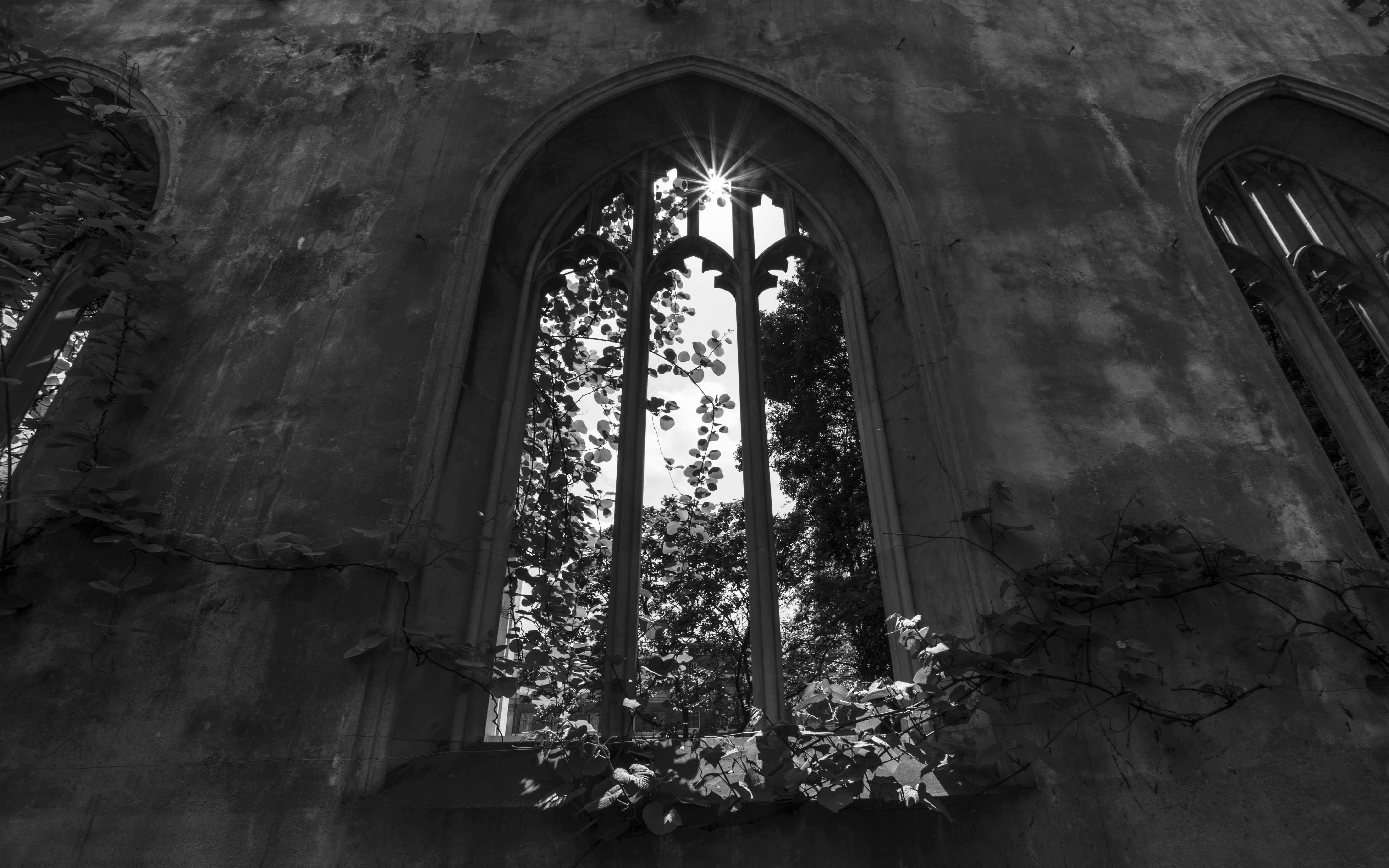 UK 6 B/W